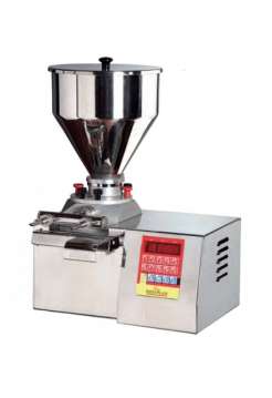 Машина для отсадки начинок Pavoni New Dosiplus